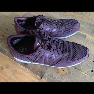 Womens New Balance sneakers